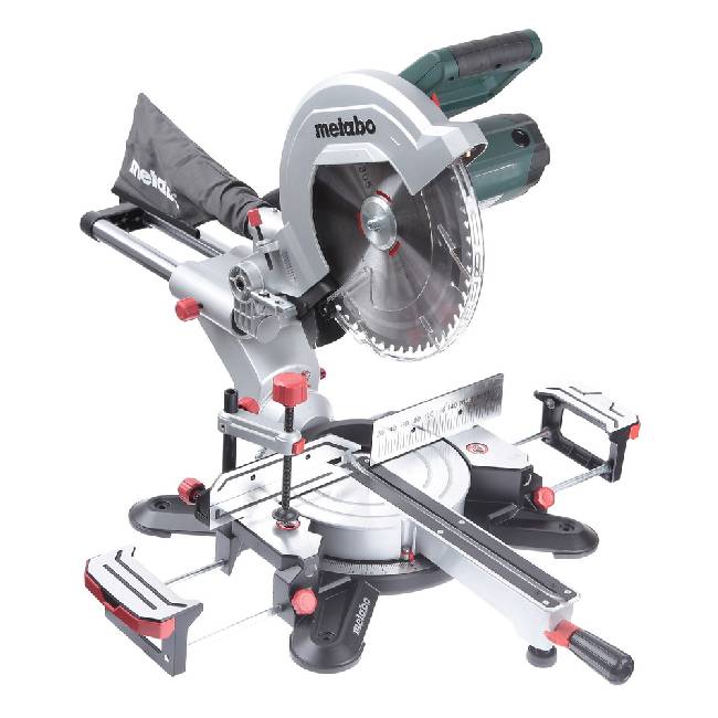 

Пила торцовочная Metabo Kgs 305 m, Kgs 305 m (619305000)