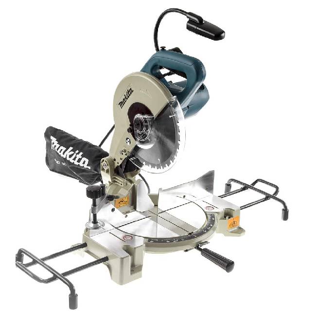 

Пила торцовочная Makita Ls1040f, Ls1040f