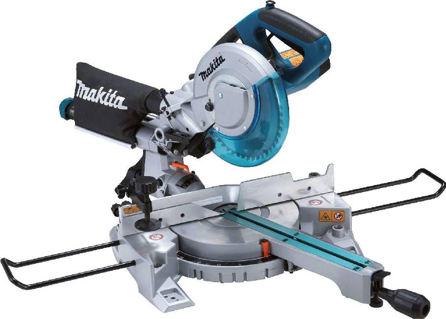 

Пила торцовочная Makita Ls0815fl, Ls0815fl