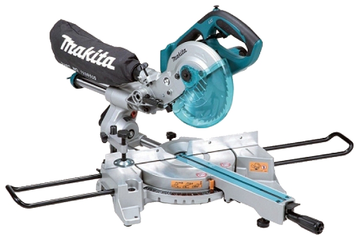 

Пила торцовочная Makita Dls714z, Dls714z