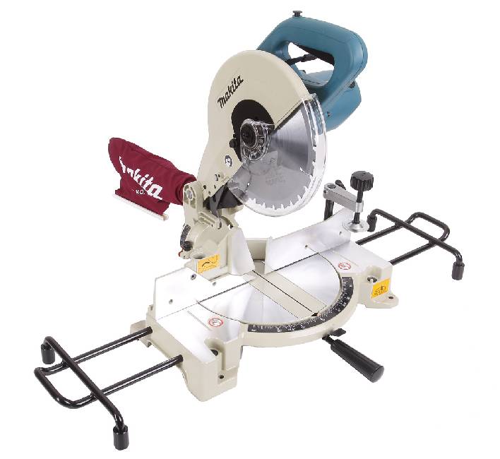 

Пила торцовочная Makita Ls1040, Ls1040