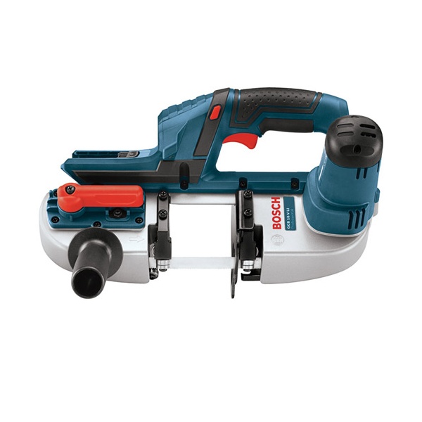

Пила ленточная по дереву Bosch Gcb 18 v-li, Gcb 18 v-li (0.601.2a0.300)