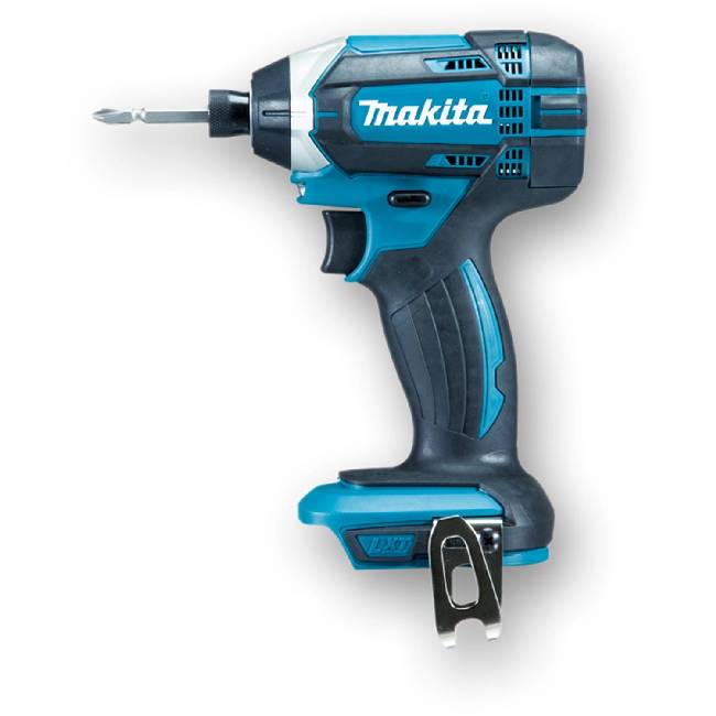 

Гайковерт аккумуляторный Makita 1/4DR 165Нм, Dtd152z