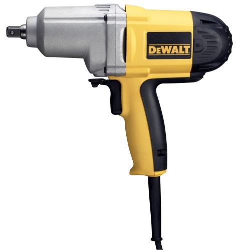 

Ударный гайковерт Dewalt 3/4DR 440Нм, Dw294