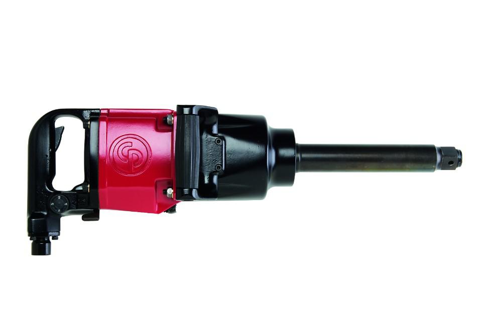 

Гайковерт пневматический ударный Chicago pneumatic 1DR 3390Нм