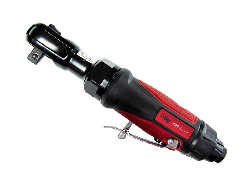 

Гайковерт Fubag 1/2DR 105Нм, Rwc 105
