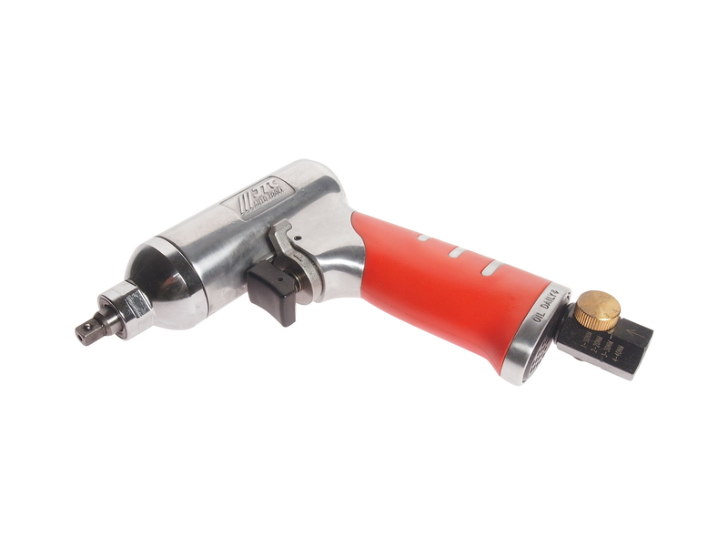 

Гайковерт пневматический ударный Jtc 1/4DR 40Нм, 3836
