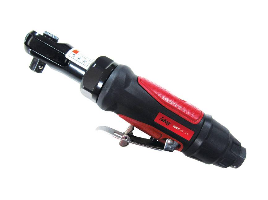 

Гайковерт Fubag 1/4DR 41Нм, Rwc 41