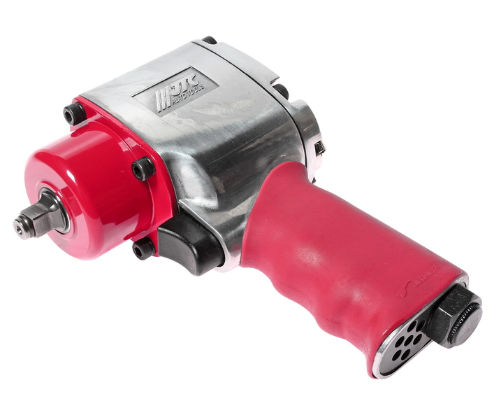 

Гайковерт пневматический ударный Jtc 3/8DR 678Нм, 5006