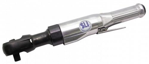 

Гайковерт пневматический ударный Sumake 3/8DR 68Нм, St-5557