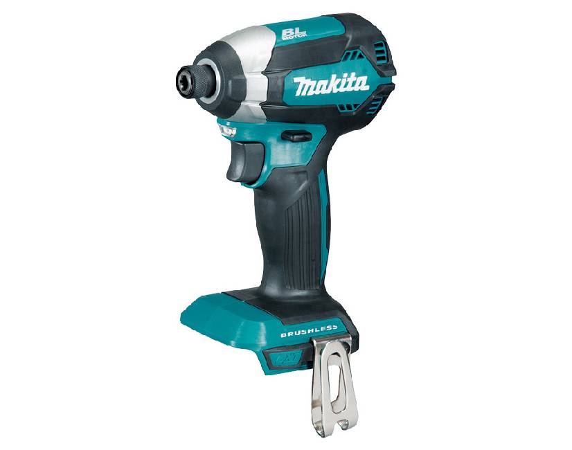 

Гайковерт аккумуляторный Makita 170Нм, Dtd153z БЕЗ АКК. и ЗУ