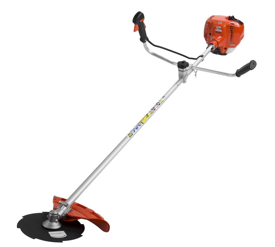 

Бензокоса Echo Srm-350es 1,5л.с., Srm-350es