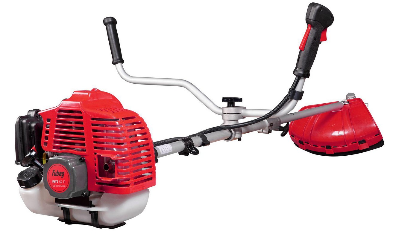 

Мотокоса Fubag Fpt52r 2,04л.с., Fpt52r(38713)