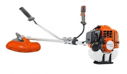 

Мотокоса Husqvarna 143r-ii 2л.с., 143r-ii