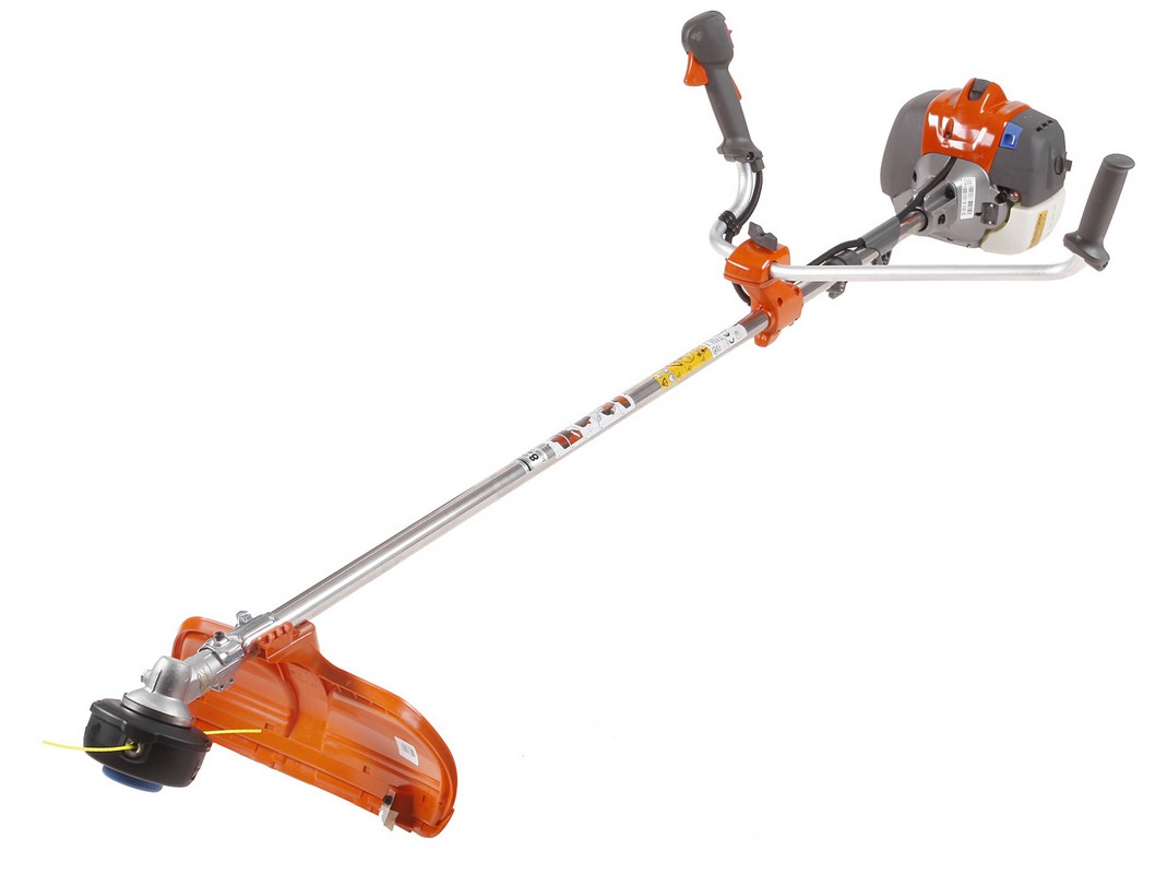 

Триммер бензиновый Husqvarna 135r, 135r(9666048-01)