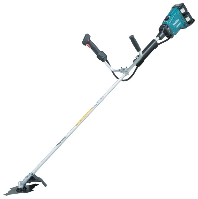 

Триммер Makita Dur361urf2