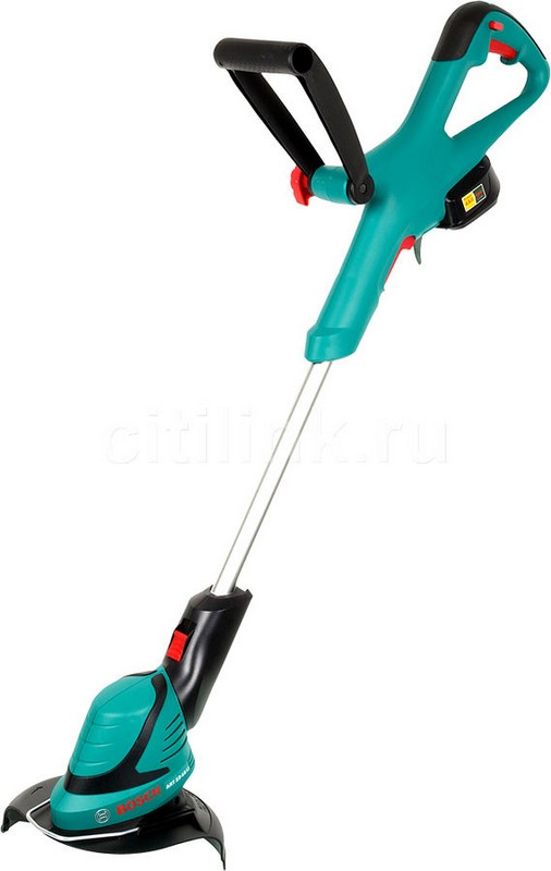 

Триммер Bosch Art23-18li