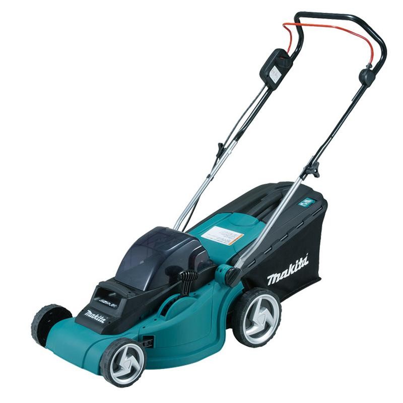 

Газонокосилка аккумуляторная Makita Dlm380z, Dlm380z