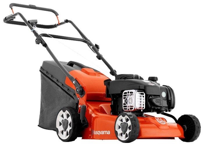 

Газонокосилка бензиновая Husqvarna Lc140, Lc140(9676367-01)