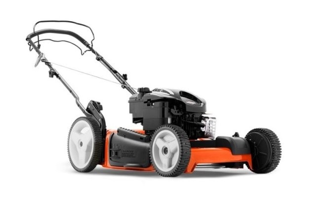 

Газонокосилка Husqvarna 9612100-37