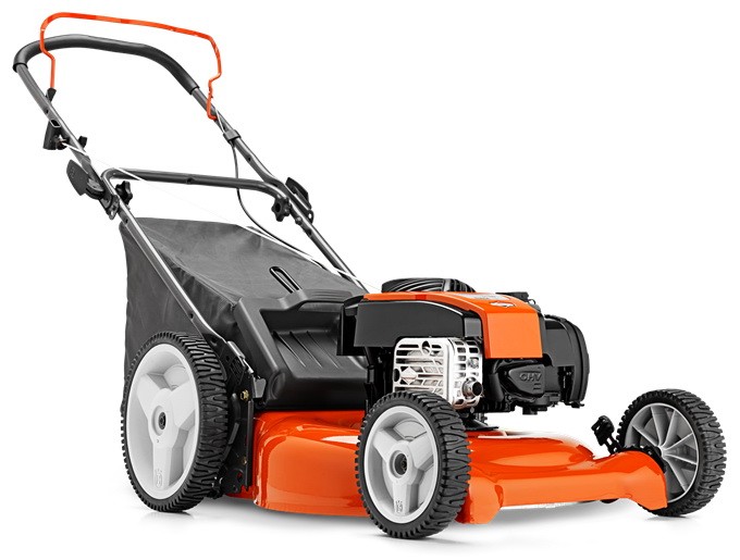 

Газонокосилка бензиновая Husqvarna Lc153, Lc153(9613100-37)
