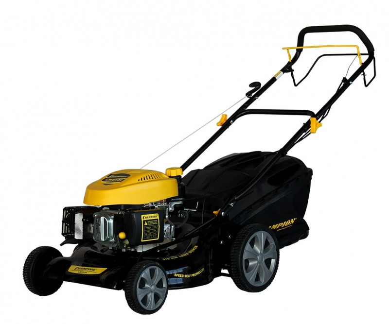 

Газонокосилка Champion Lm5131, Lm5131