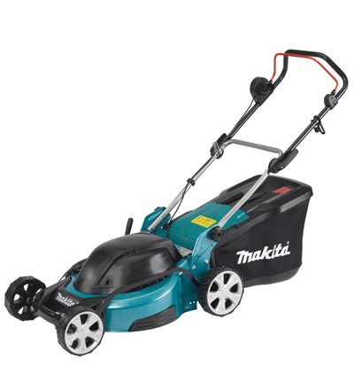 

Газонокосилка электрическая Makita Elm4612