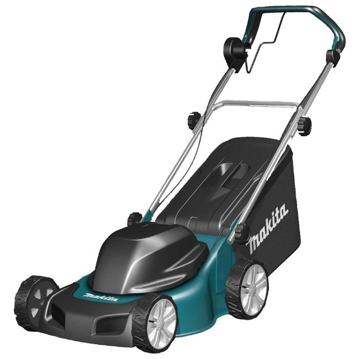 

Газонокосилка электрическая Makita Elm4110, Elm4110