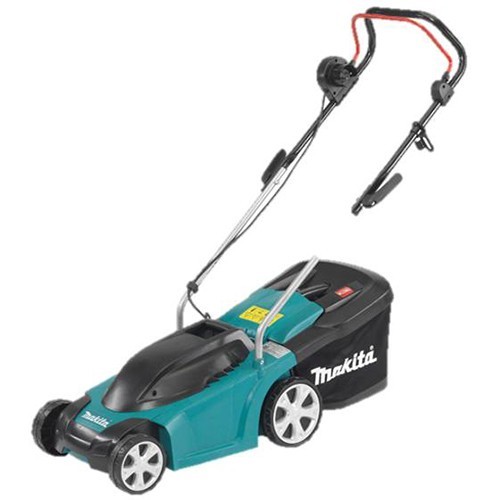 

Газонокосилка электрическая Makita Elm3711