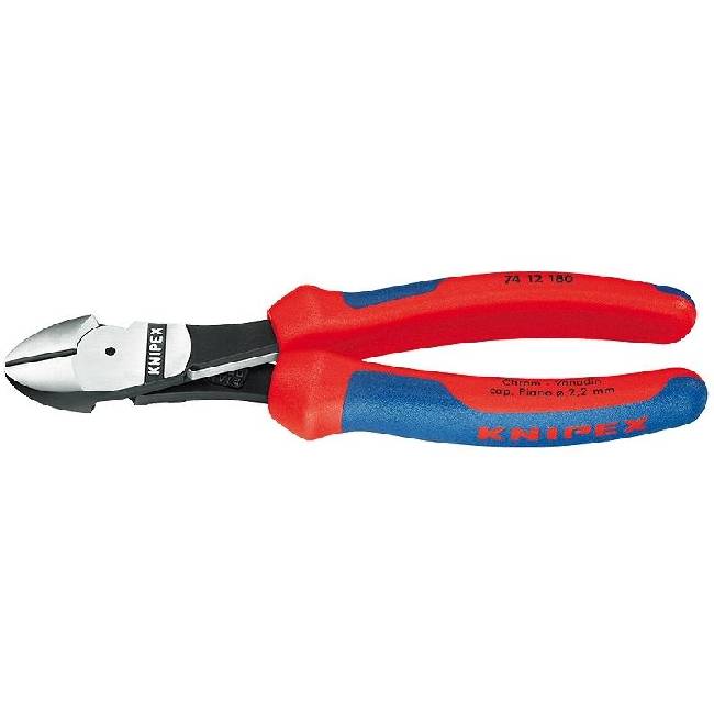 

Бокорезы Knipex 150мм