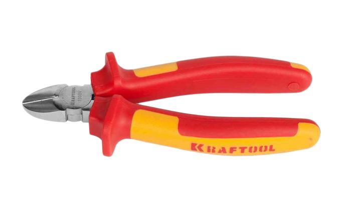 

Бокорезы Kraftool 160мм