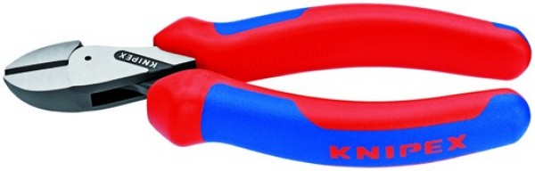 

Кусачки Knipex 160мм
