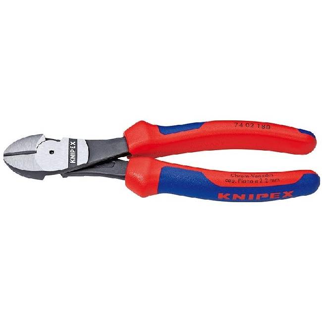 

Кусачки Knipex 200мм