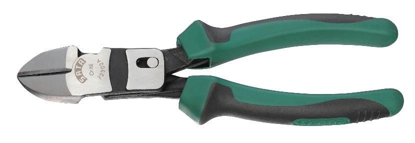 

Кусачки Sata 175мм, 72302a