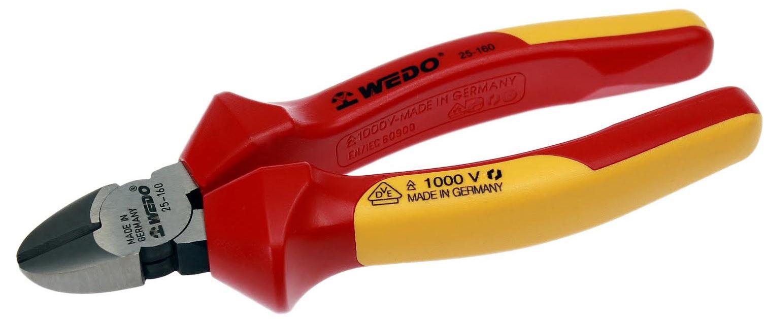 

Бокорезы Wedo 160мм