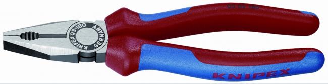 

Пассатижи Knipex 180мм, 0302180