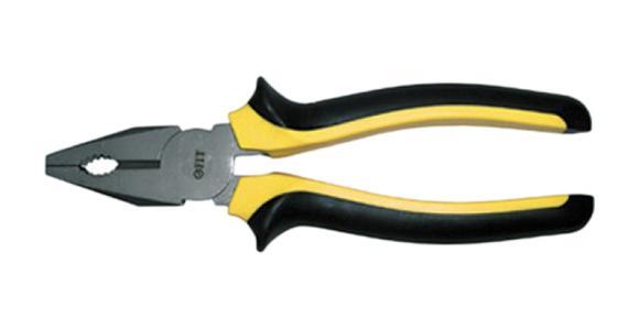 

Плоскогубцы Fit 160мм