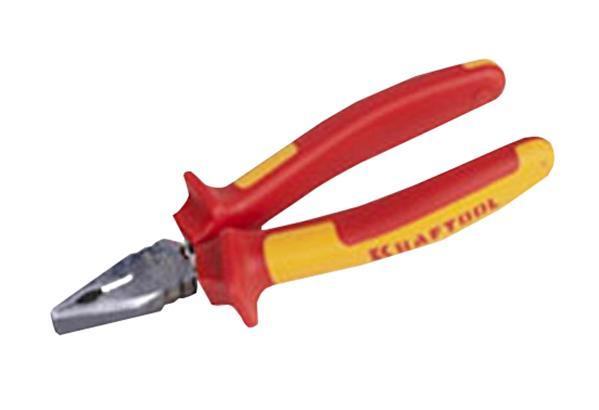 

Плоскогубцы Kraftool 160мм