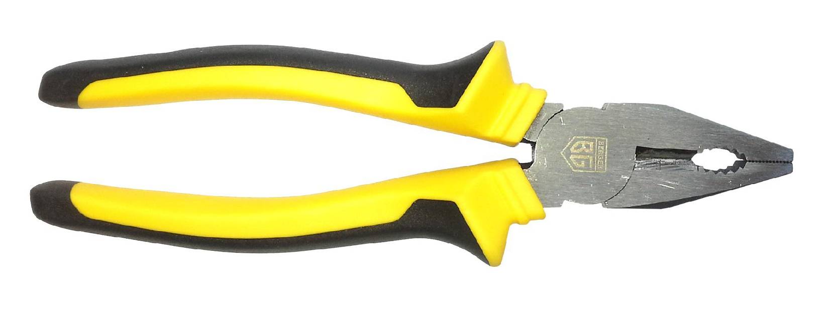 

Плоскогубцы Berger 200мм, Bg1167