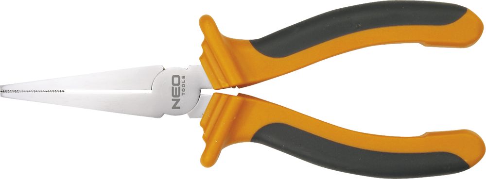 

Плоскогубцы Neo 160мм