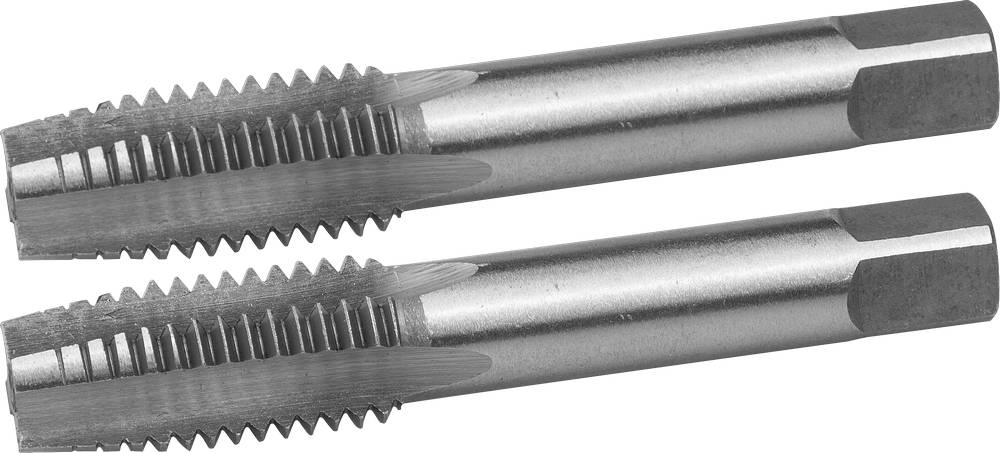 

Набор метчиков ЗУБР М14х1,5мм, 4-28006-14-1.5-h2