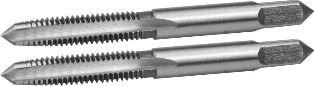 

Набор метчиков ЗУБР М5х0,8мм, 4-28006-05-0.8-h2