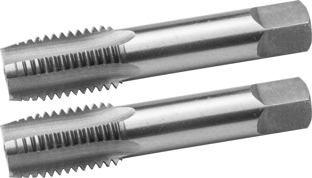 

Набор метчиков ЗУБР М20х1,5мм, 4-28006-20-1.5-h2
