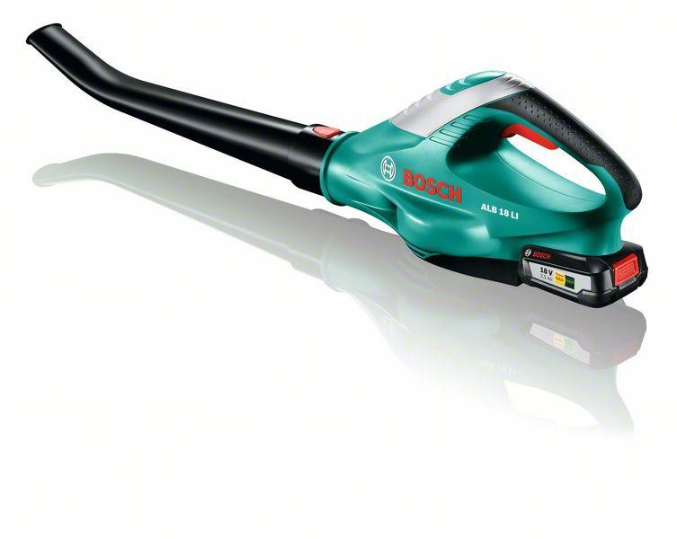 

Воздуходувка Bosch Alb 18 li, Alb 18 li (0.600.8a0.501)