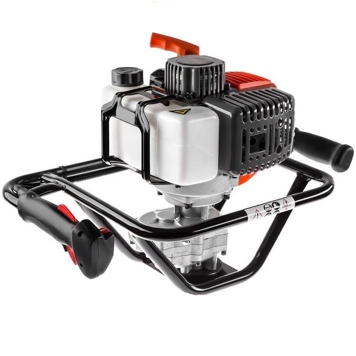 

Мотобур Hammer Mtb80, Mtb80 без шнека