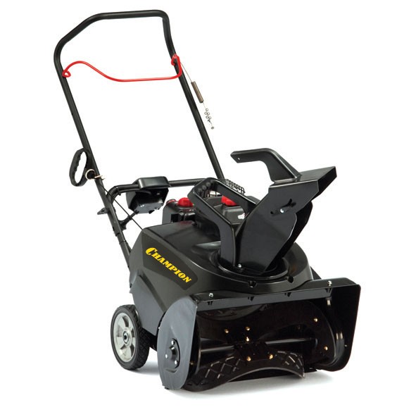 

Снегоуборщик бензиновый Champion St 655bs, St 655bs