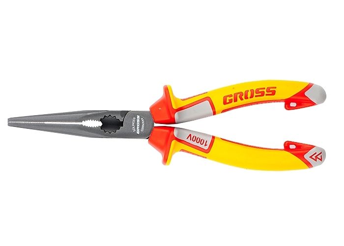 

Утконосы Gross 205мм