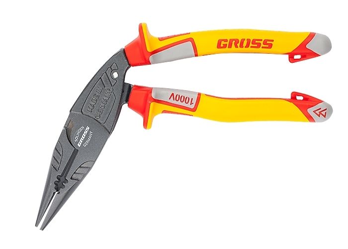 

Утконосы Gross 200мм