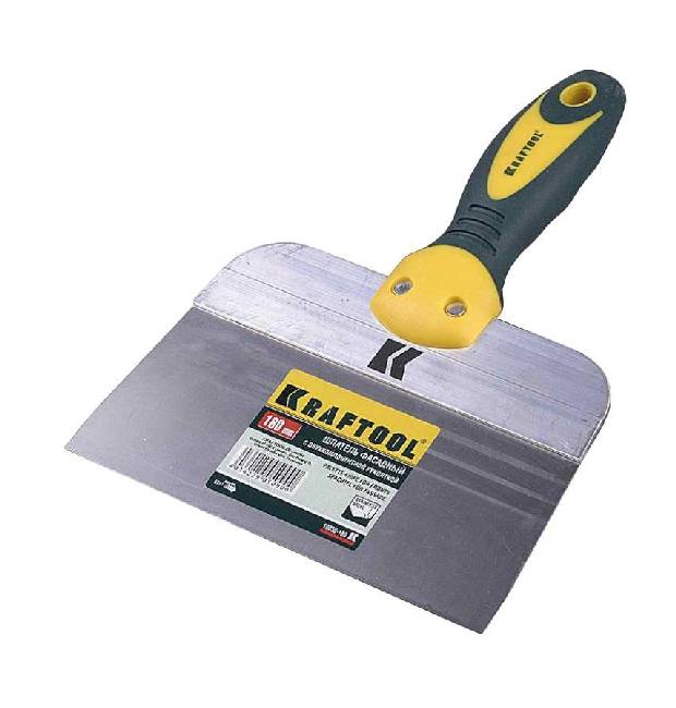

Шпатель Kraftool 180мм