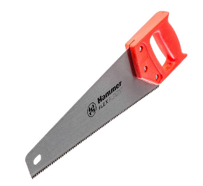 

Ножовка Hammer 350мм